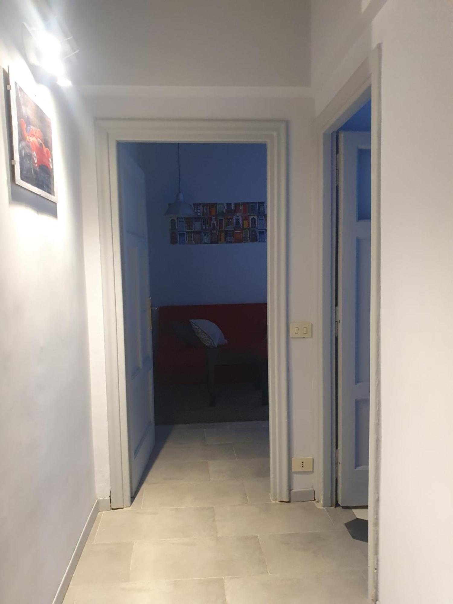 House Coco Apartment Rom